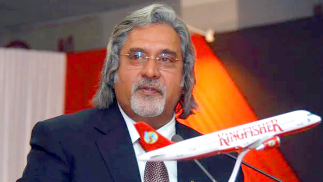 Vijay Mallya