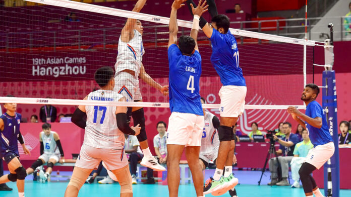 Volleyball