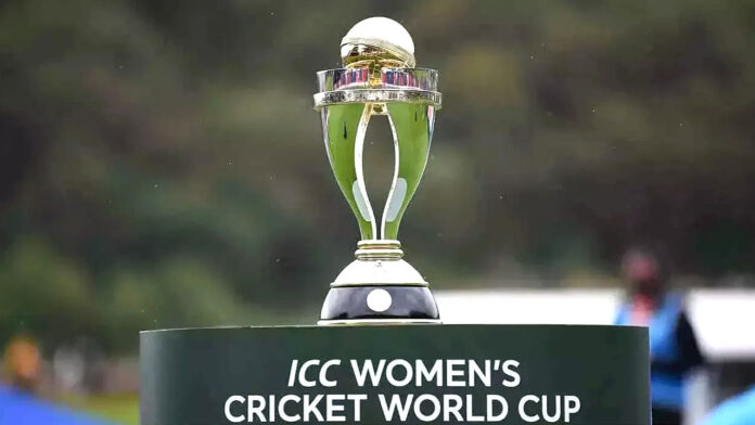 Women's World Cup