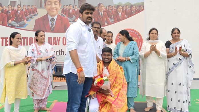 KOS Nizamabad