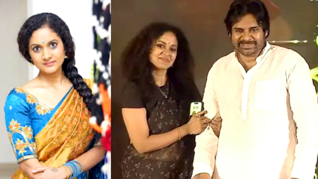 Hari Hara Veeramallu