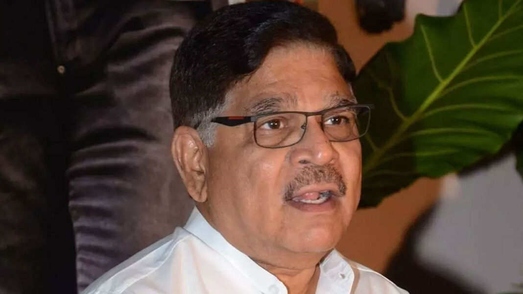 Allu Aravind