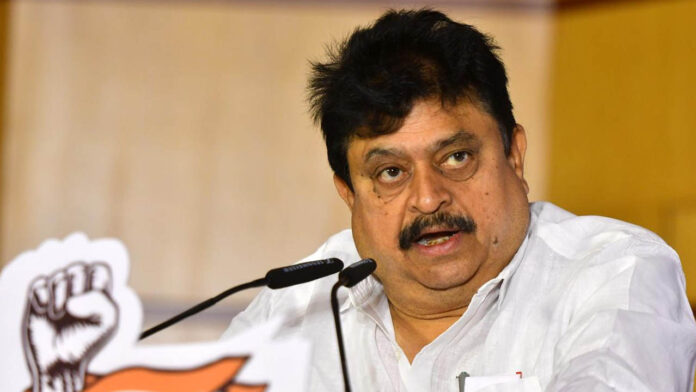 BJP President