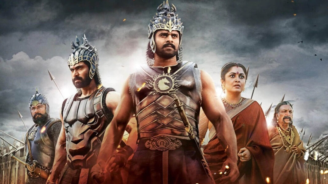 Baahubali