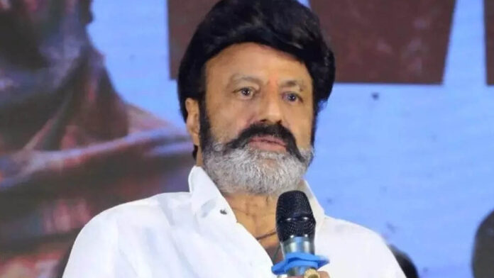 Balakrishna