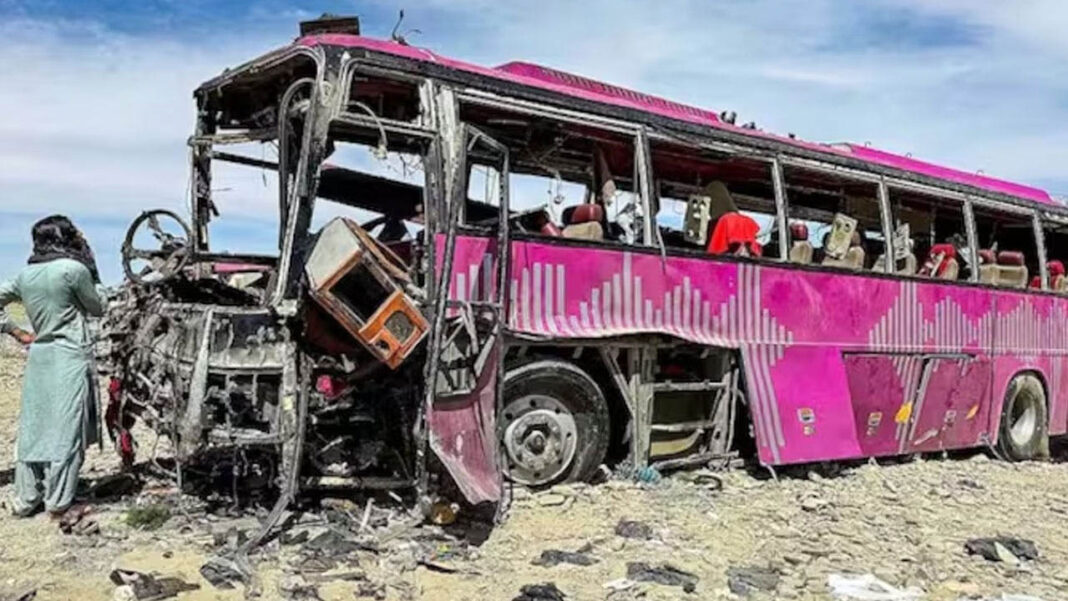 Balochistan Balochistan