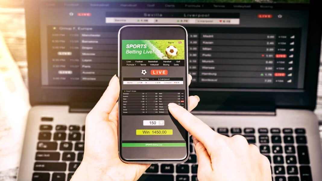 Betting Apps Betting Apps