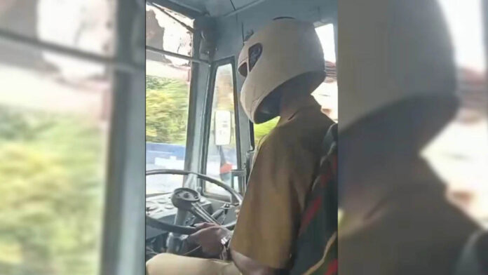 Bus Driver