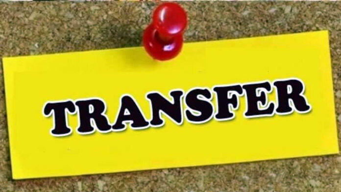 CI Transfer