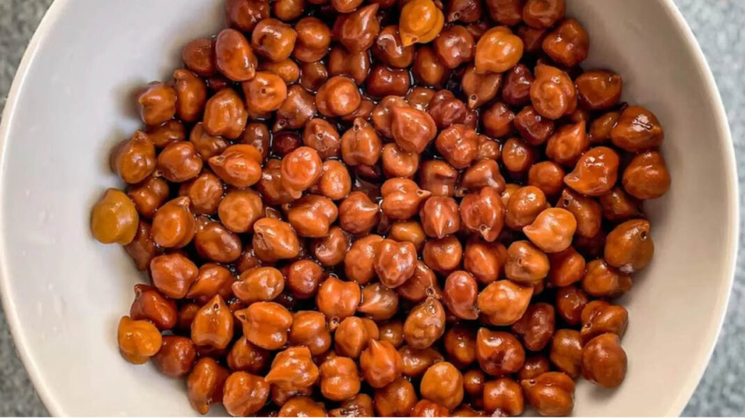 Chickpeas