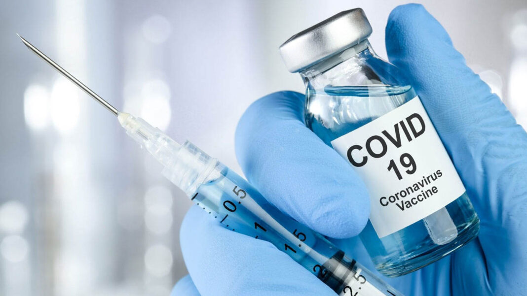 Covid Vaccine