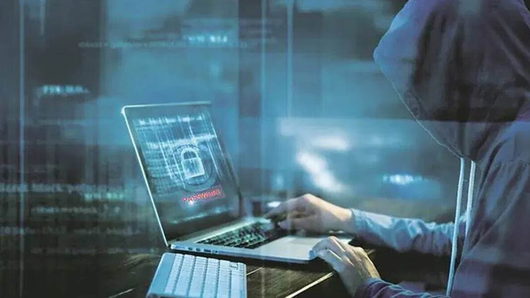 Cyber Crime Cyber Crime