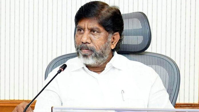 Deputy CM Bhatti
