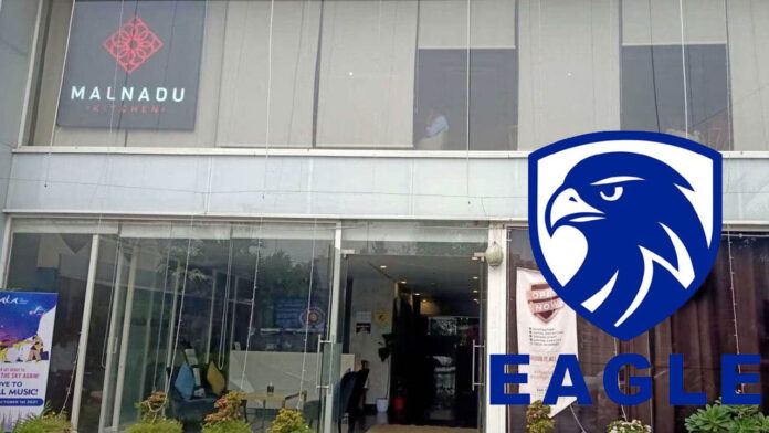 Eagle Team