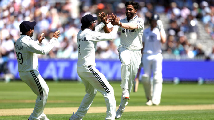 ENGvsIND