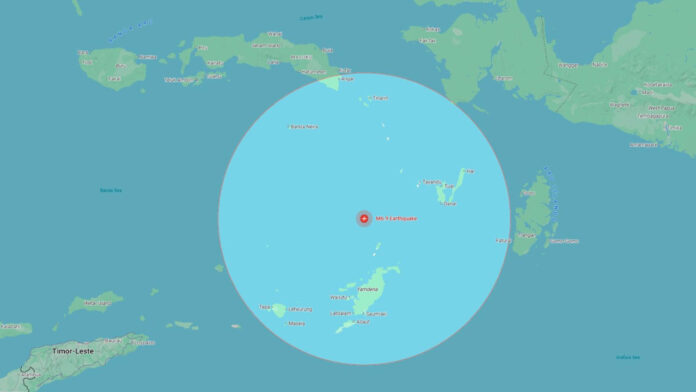 Earthquake