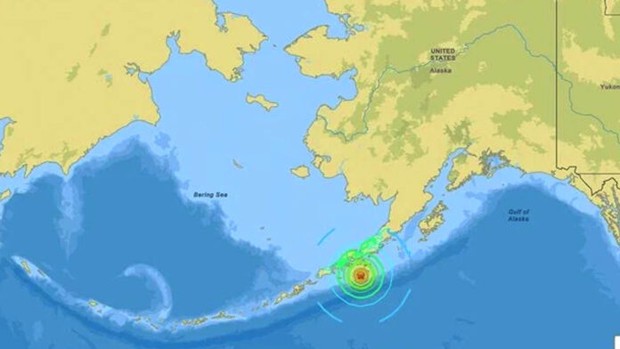 Earthquake