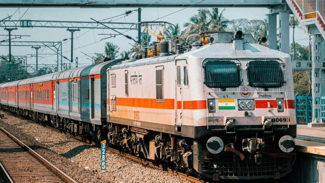 Dattapeeta Express Dattapeeta Express