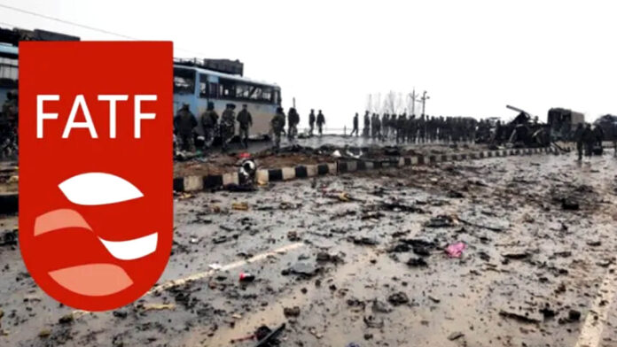 FATF report