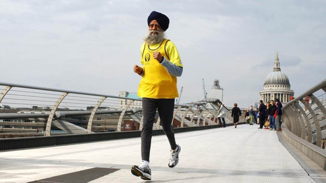 Fauja Singh