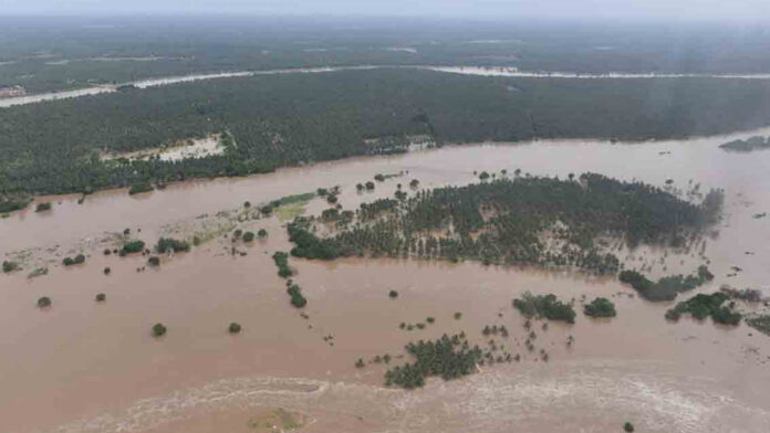 Godavari