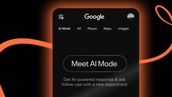 Google AI Mode
