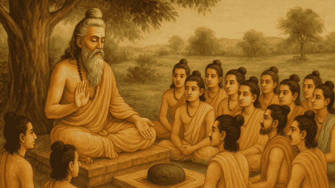 Guru Purnima