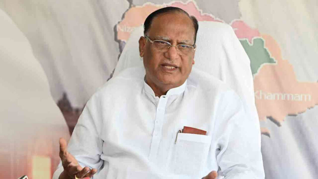 Gutta Sukhendhar Reddy