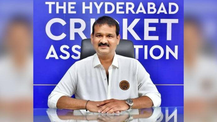HCA President