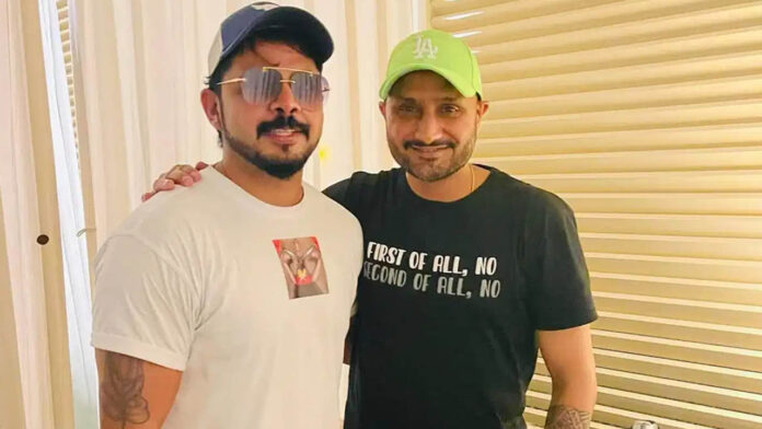 Harbhajan Singh