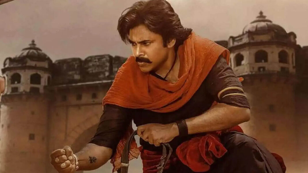 Hari Hara Veeramallu