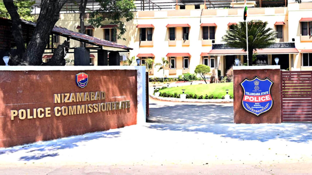 Head Constables Promotion