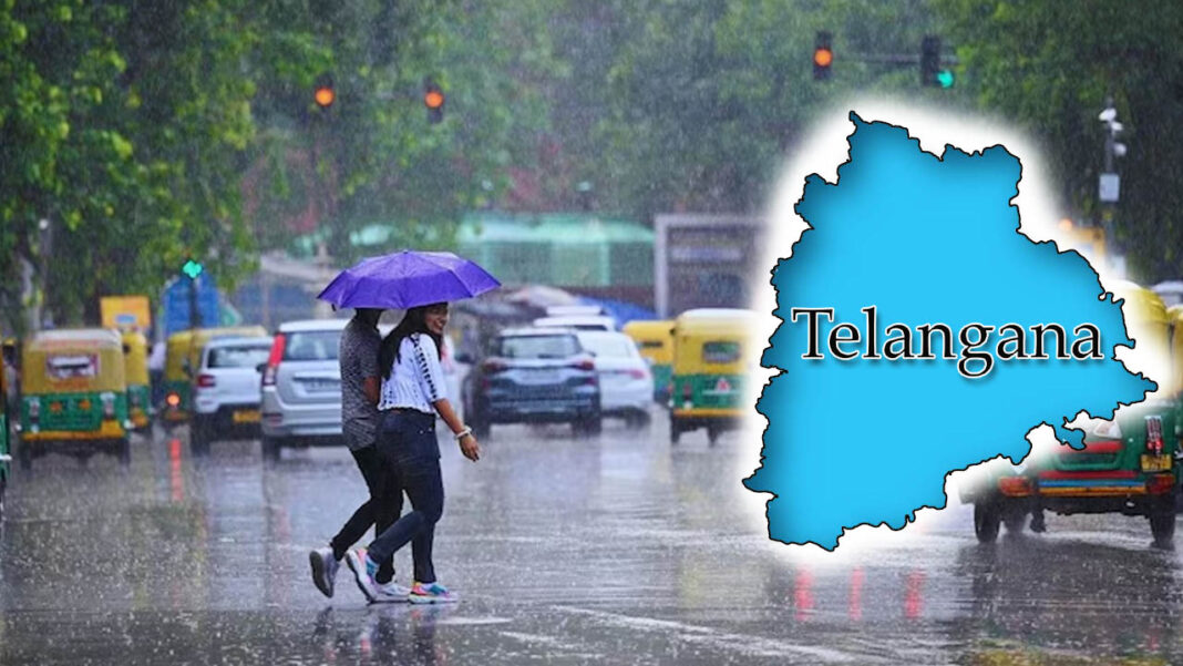 Schools Holidays | ఈ జిల్లాల్లో నేడు, రేపు పాఠశాలలకు సెలవులు.. హైదరాబాద్​లో పరిస్థితి ఏమిటంటే..