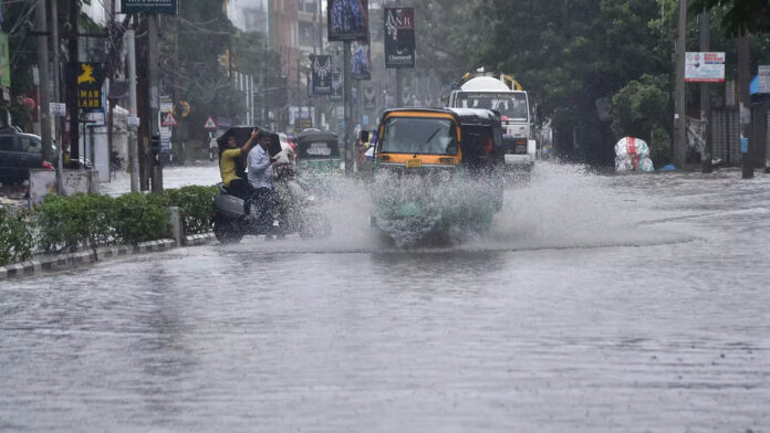 Hyderabad