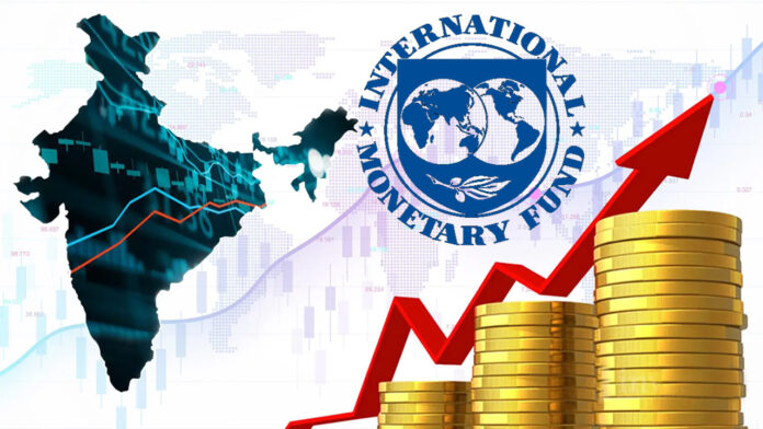 IMF-India-Ranking