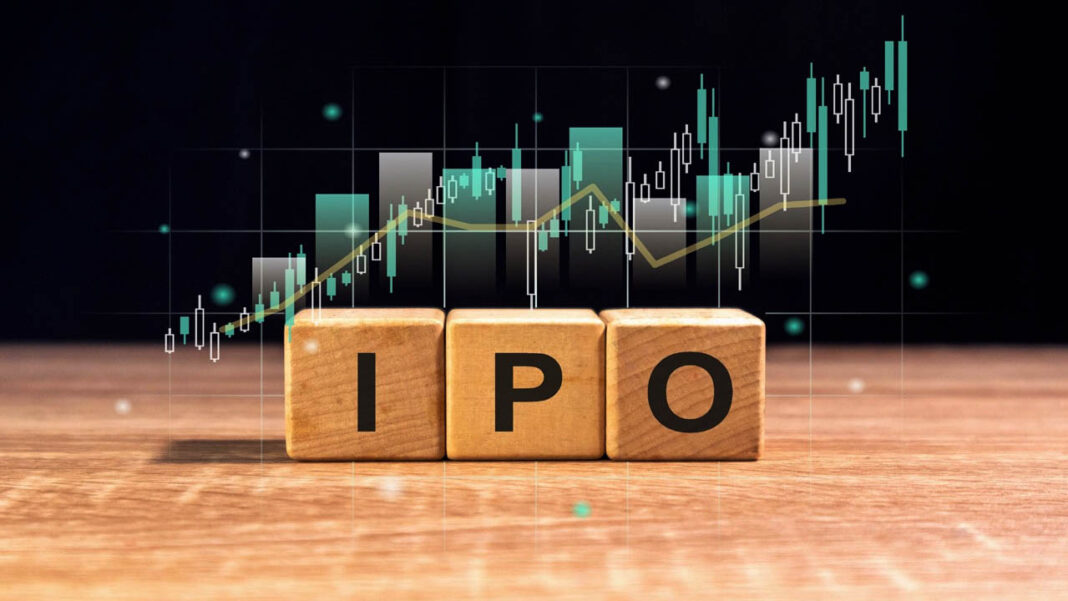 IPO