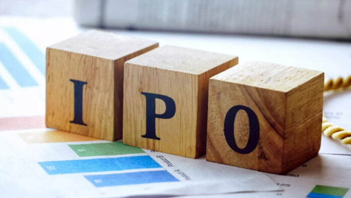 IPO
