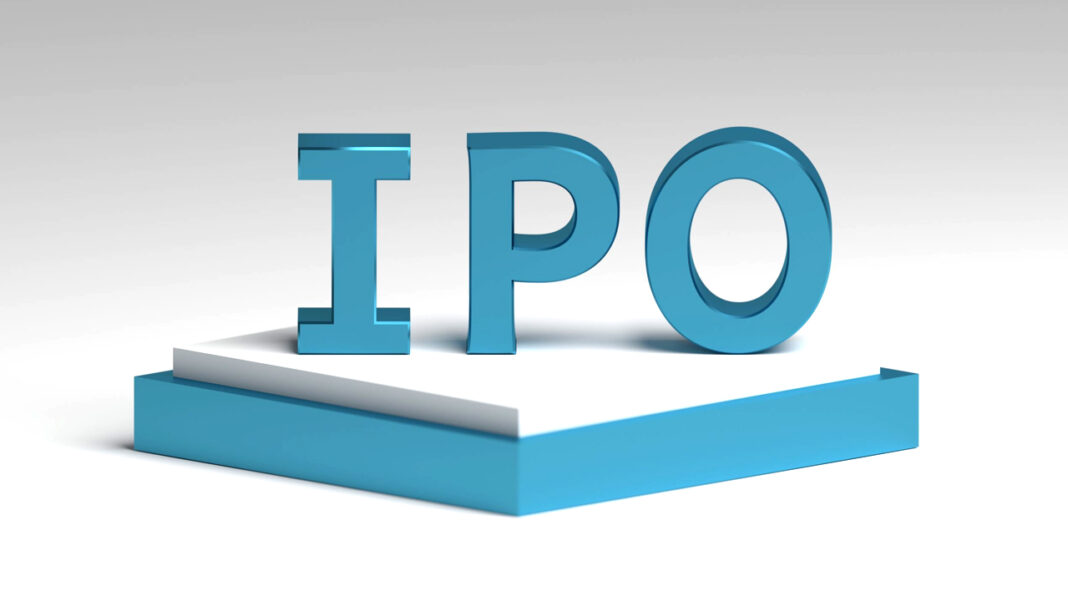 IPO