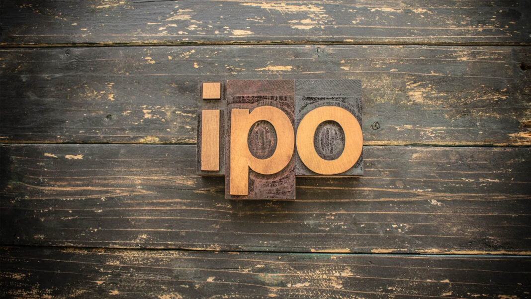 IPO