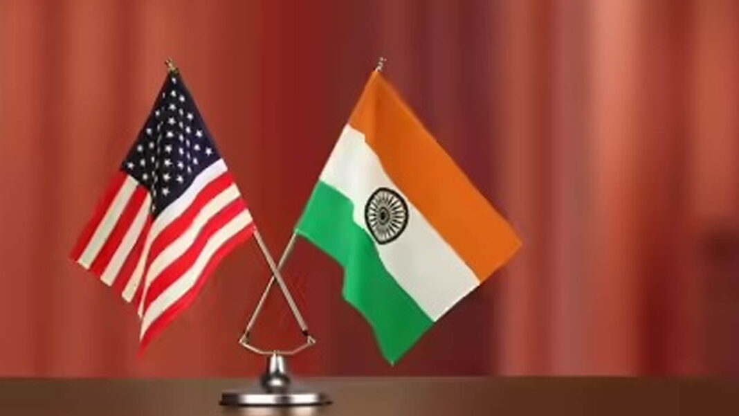 India - America