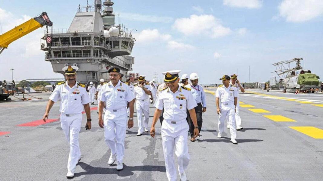 Indian Navy