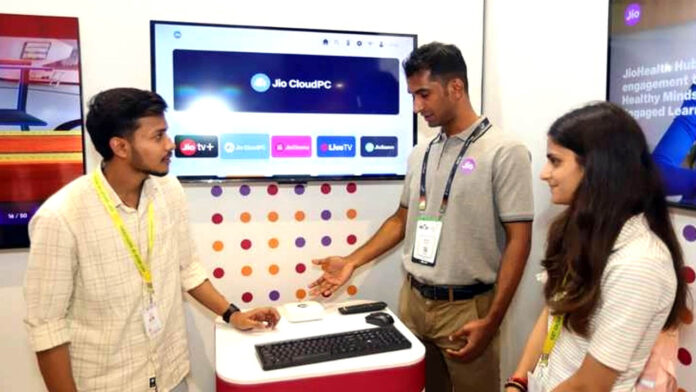 Jio