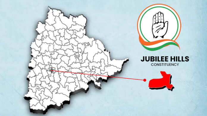 Jubilee Hills