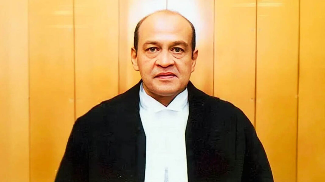 Justice Verma Justice Verma