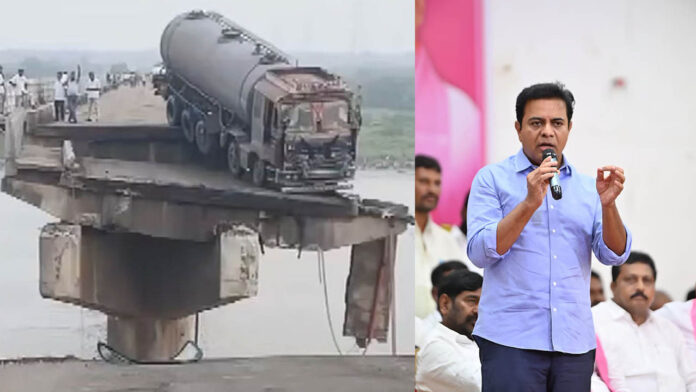 KTR