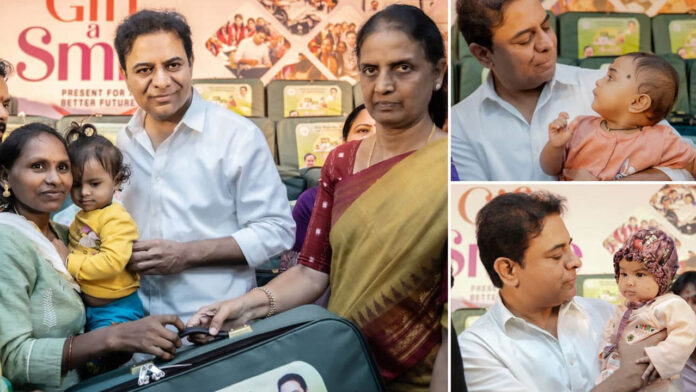 KTR