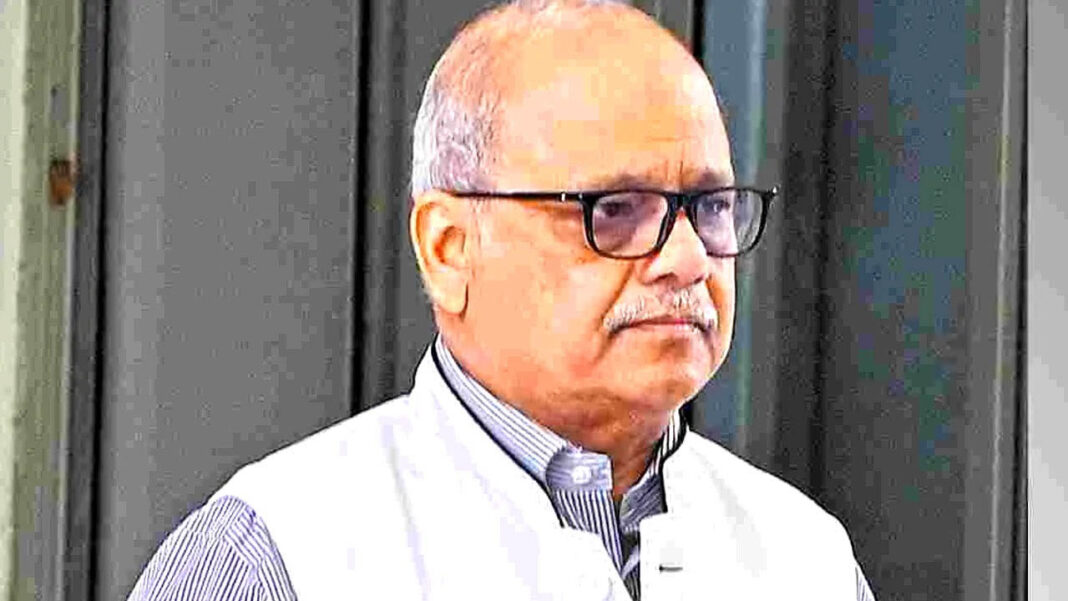 Kaleshwaram Commission