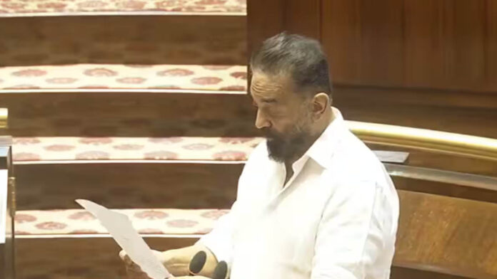 Kamal Haasan
