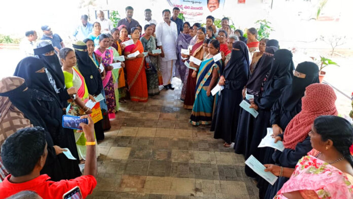 Kamareddy MLA