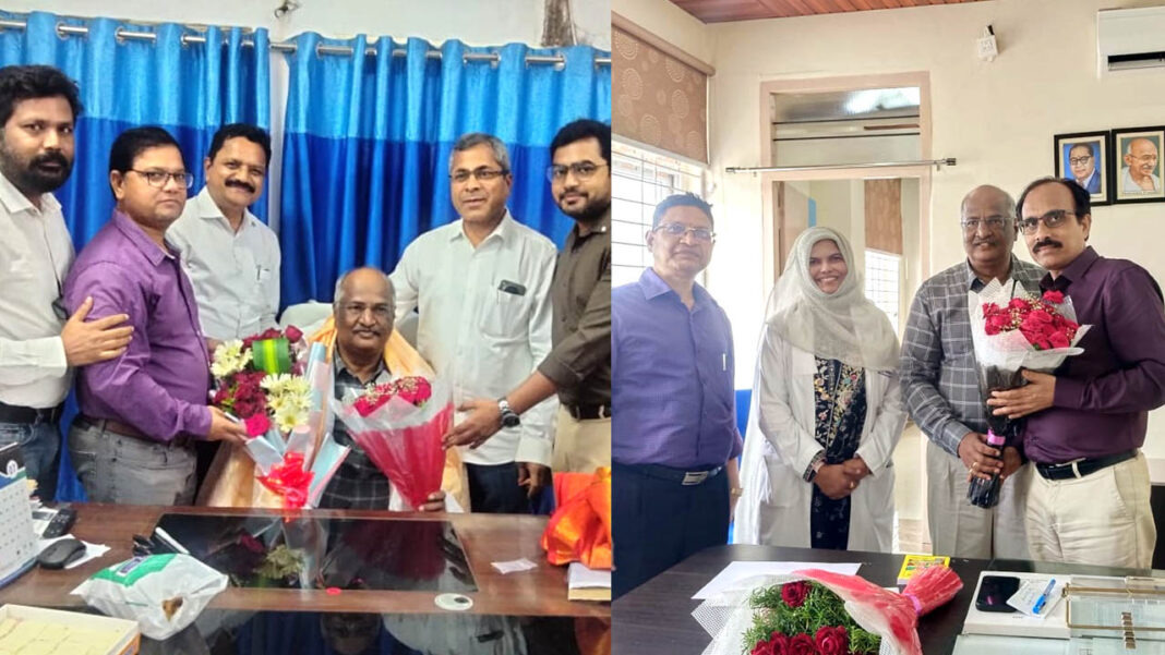 Kamareddy Medical College